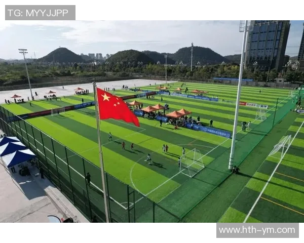 青少年足球训练中心助力年轻球员成长与发展打造梦想足球之路